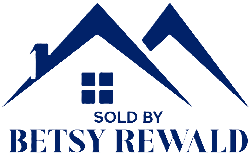 Sold By Betsy Rewald